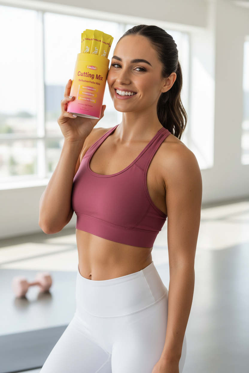 Bright Studio Smile